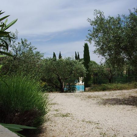 Le Mazet 40 Villa Saint-Remy-de-Provence Exterior photo