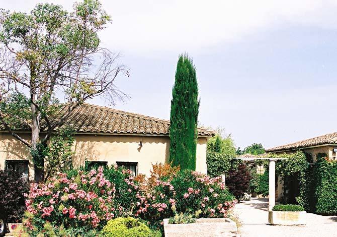 Le Mazet 40 Villa Saint-Remy-de-Provence Exterior photo
