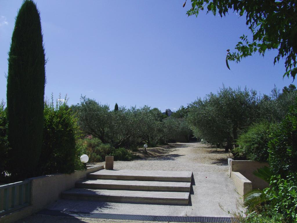 Le Mazet 40 Villa Saint-Remy-de-Provence Exterior photo