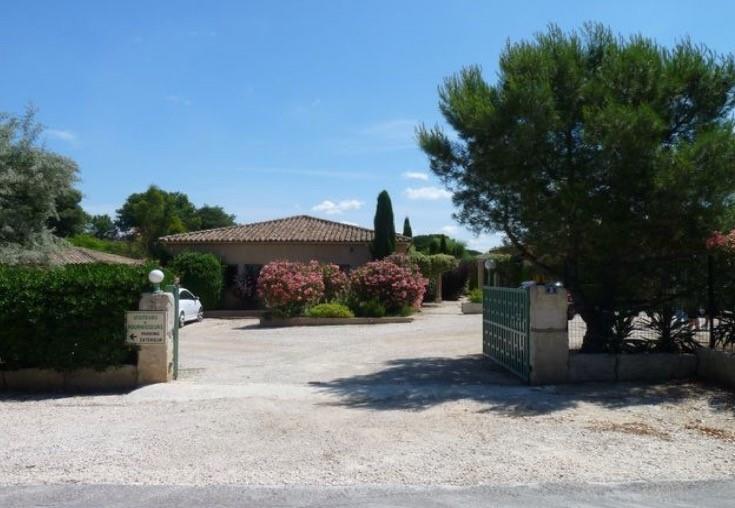 Le Mazet 40 Villa Saint-Remy-de-Provence Exterior photo