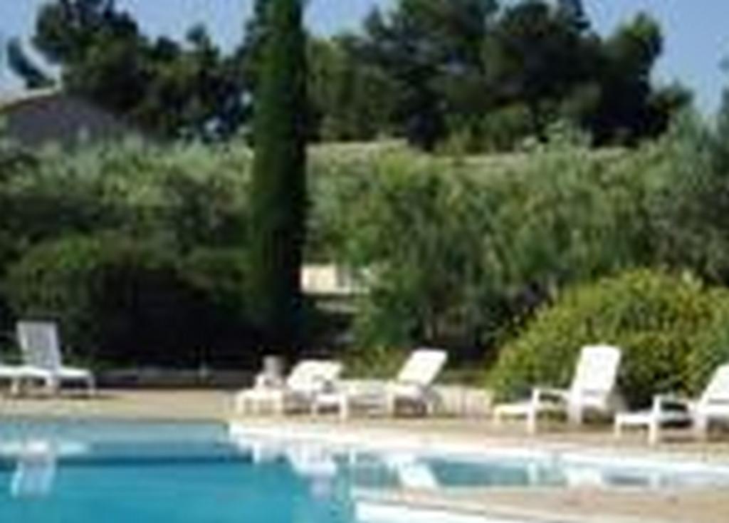 Le Mazet 40 Villa Saint-Remy-de-Provence Exterior photo
