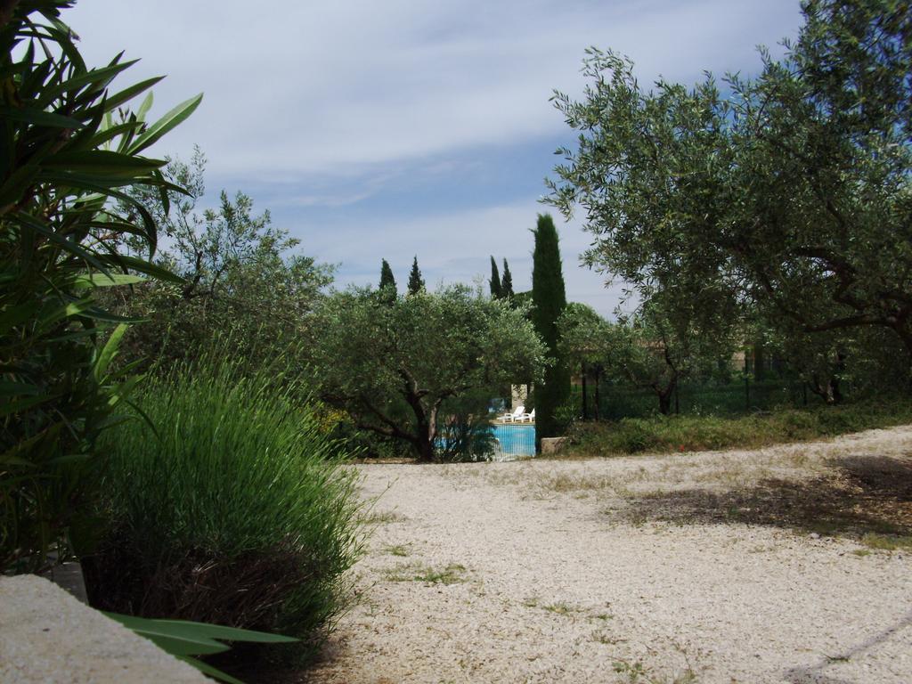 Le Mazet 40 Villa Saint-Remy-de-Provence Exterior photo
