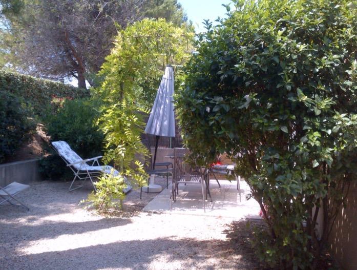 Le Mazet 40 Villa Saint-Remy-de-Provence Exterior photo